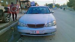 نيسان ماكسيما